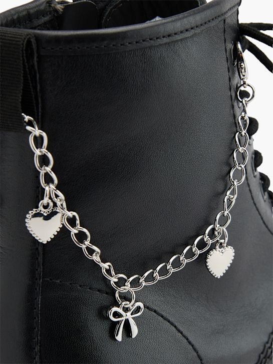 DEICHMANN Schuhaccessoire Silber 119390 1