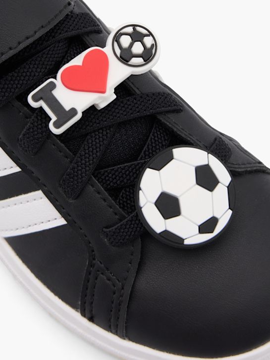 DEICHMANN Schuhaccessoire Weiß 119409 1