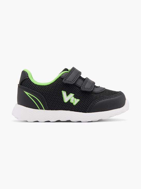 Vty Sneaker Nero 119408 1