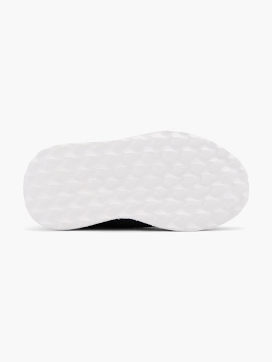 Vty Sneaker Nero 119408 4
