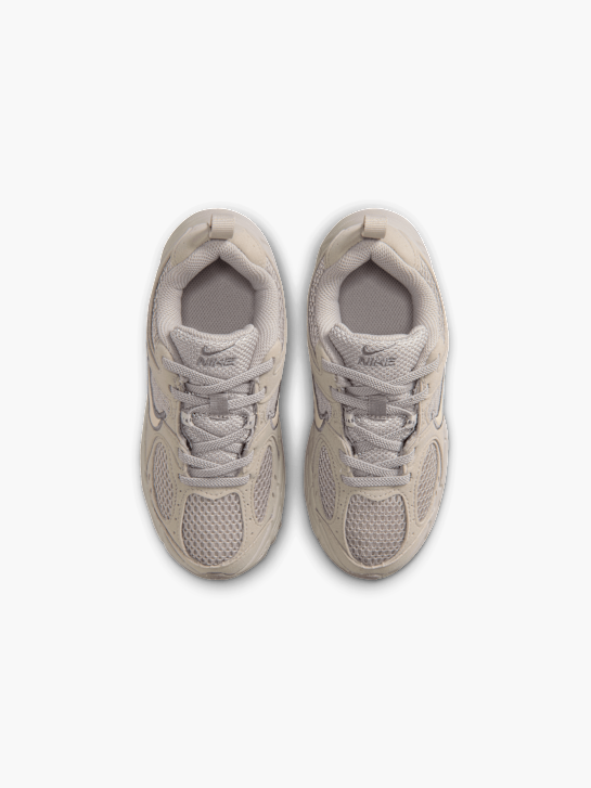 Nike Sneakersy Szarobrązowy 119413 2