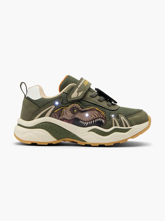 Jurassic World Baskets Kaki 119410 1