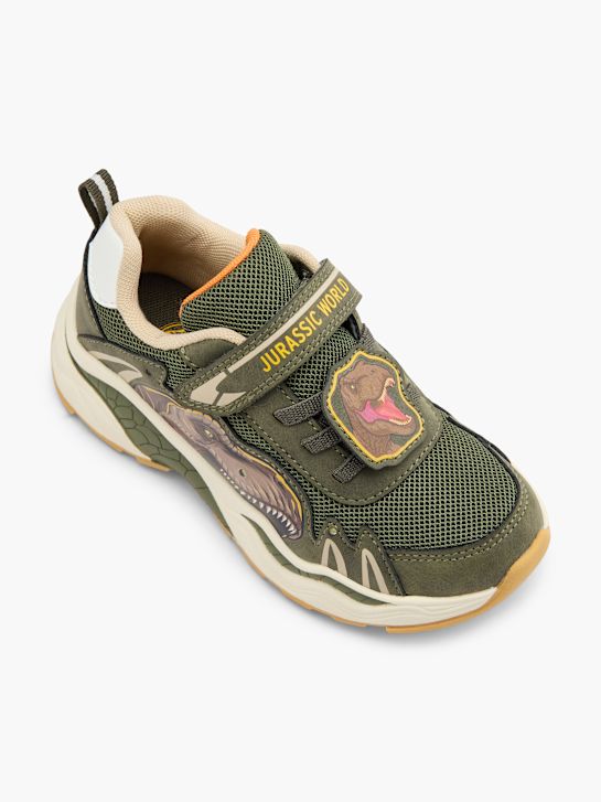 Jurassic World Sneaker Cachi 119410 2