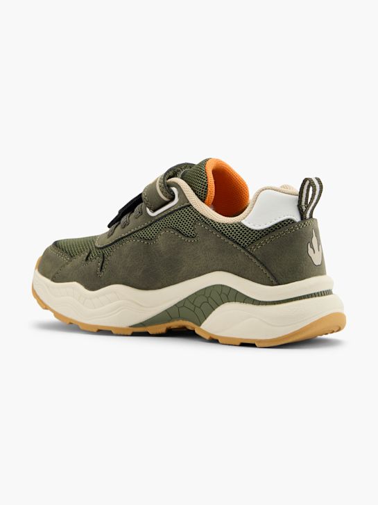 Jurassic World Sneaker Cachi 119410 3