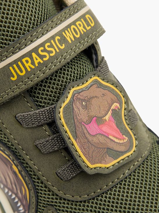 Jurassic World Sneaker Khaki 119410 5