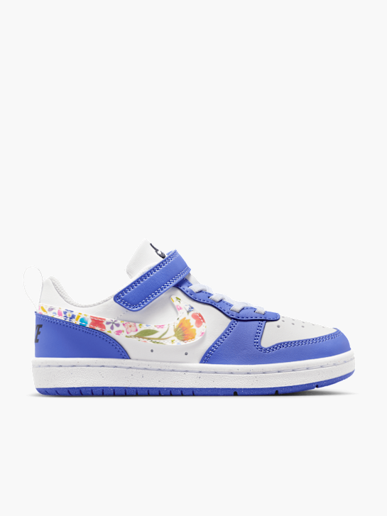 Nike Sneaker kék 119415 1
