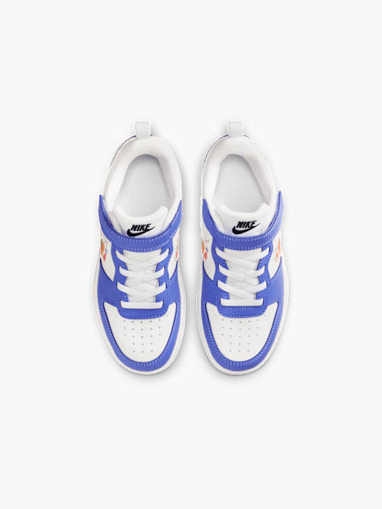 Nike Tenisky Modrá 119415 2