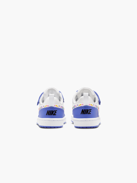 Nike Tenisky Modrá 119415 3