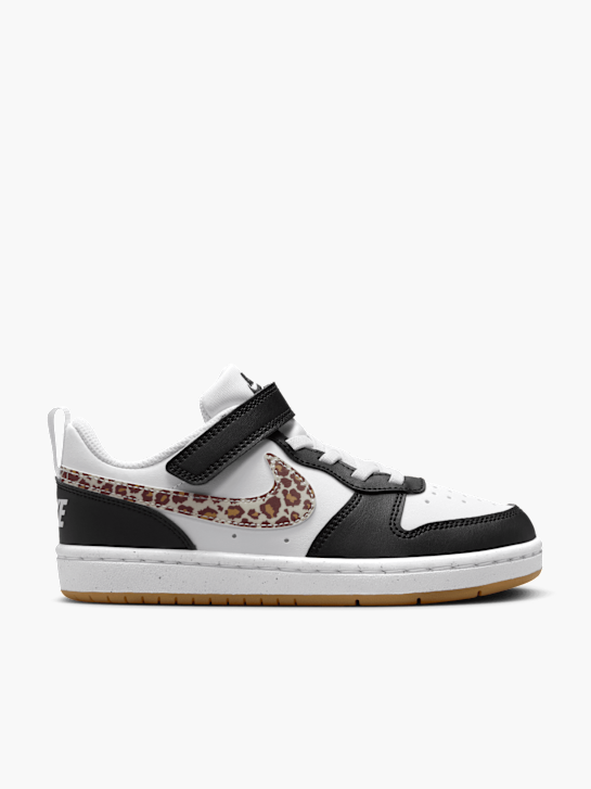 Nike Sneakersy Czarny 119416 1
