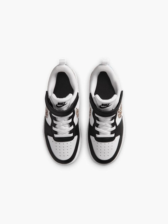 Nike Sportbačiai Juoda 119416 2