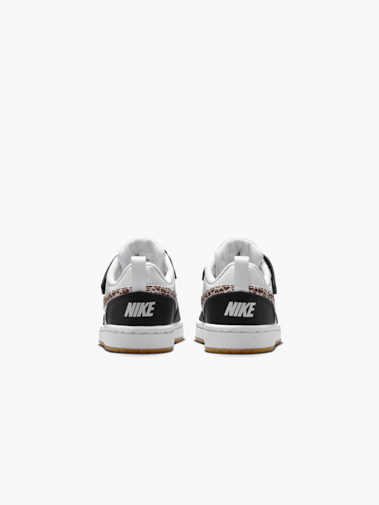 Nike Sneaker fekete 119416 3