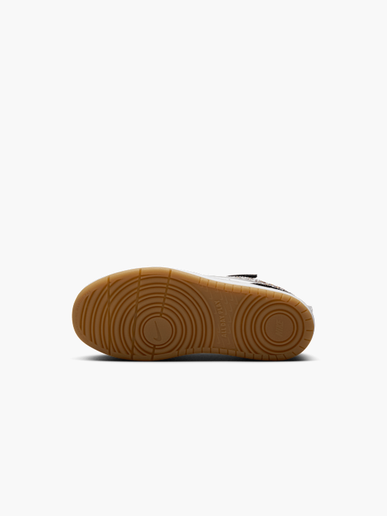 Nike Sneaker fekete 119416 4
