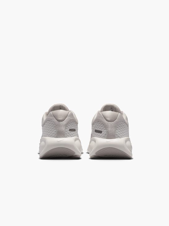 Nike Baskets de course Crème 119421 3