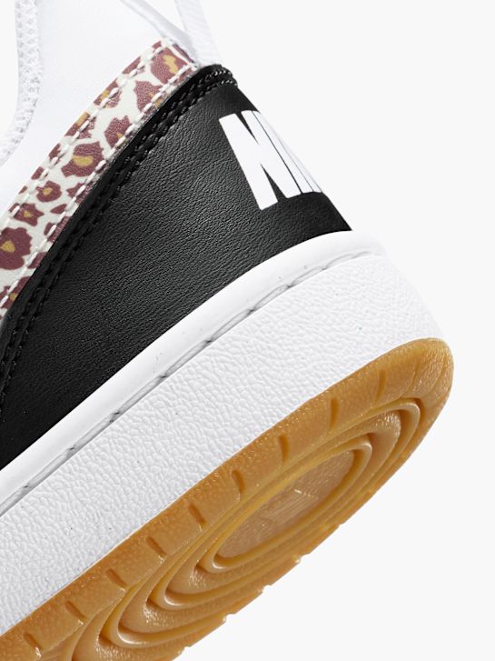 Nike Baskets Blanc 119420 5