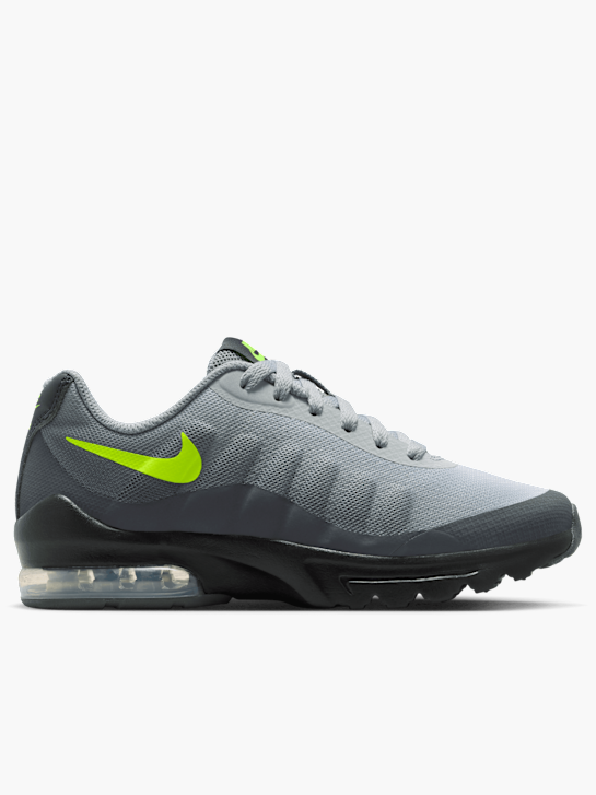 Nike Sneaker Grau 119427 1