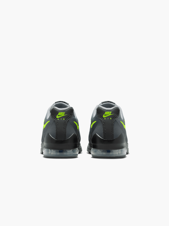 Nike Sneaker Grau 119427 3