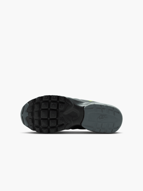 Nike Baskets Gris 119427 4