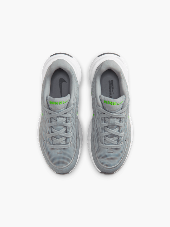 Nike Baskets Gris 119426 2
