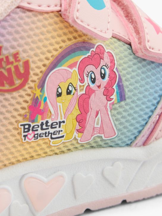 My Little Pony Tenisky Růžová 119404 5