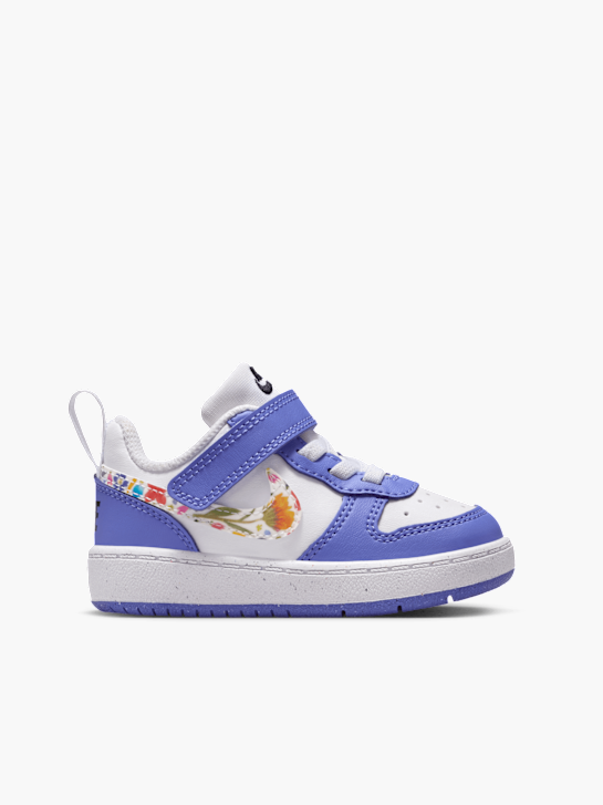 Nike Tenisky Modrá 119422 1