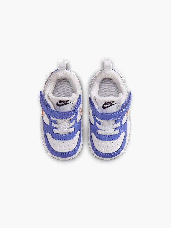 Nike Sneaker Albastru 119422 2