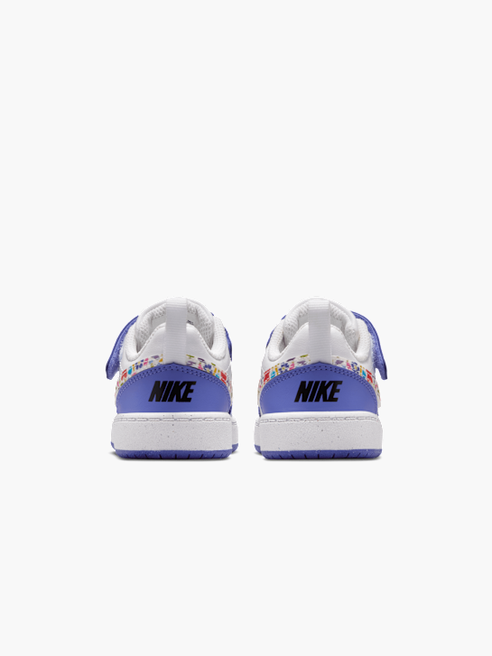Nike Sneaker kék 119422 3