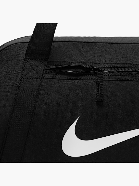 Nike Borsa sportiva Nero 119760 5