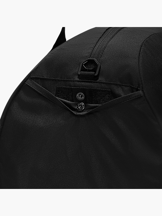 Nike Borsa sportiva Nero 119760 6