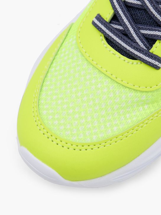 Vty Sneaker Blu 119436 6