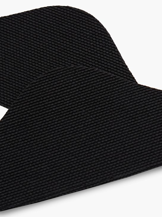 DEICHMANN Einlegesohle Schwarz 125108 2