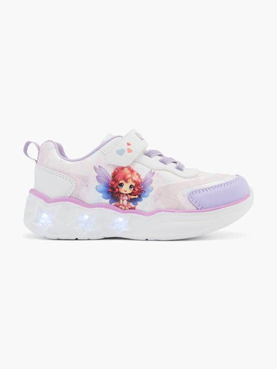 Graceland Sneaker lila 119434 1