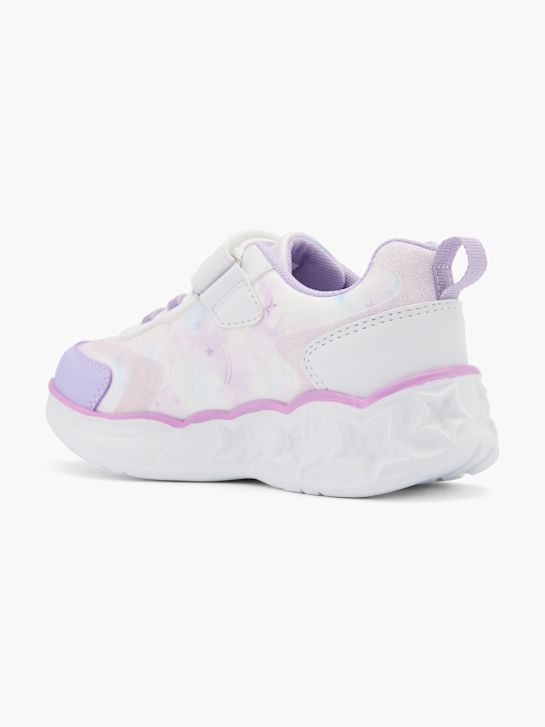 Graceland Sneaker lila 119434 3