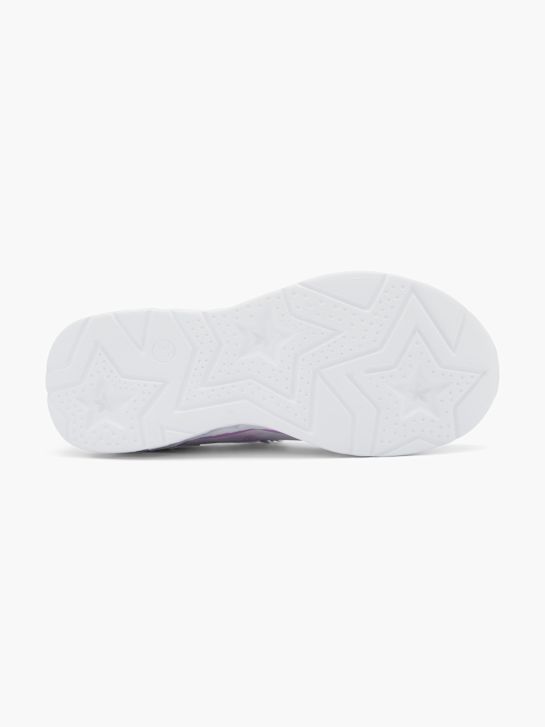 Graceland Sneaker lila 119434 4