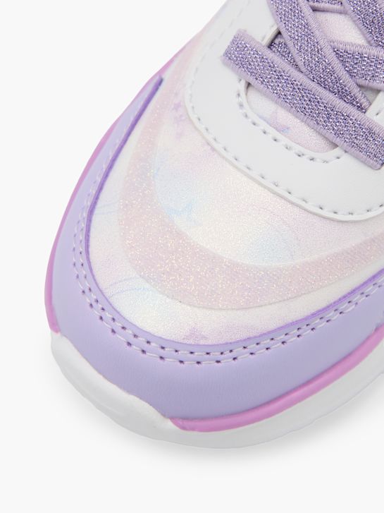 Graceland Sneaker lila 119434 6