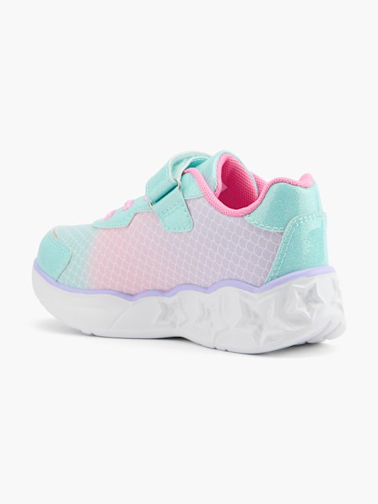 Graceland Sneaker Grün 119453 3