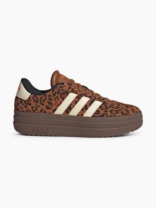 adidas Baskets Marron 119433 1