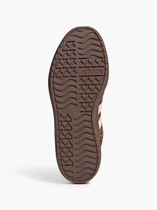 adidas Tenisky Hnědá 119433 4
