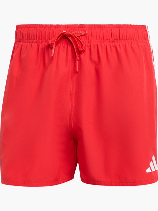 adidas Maillot de bain Rouge 134614 1