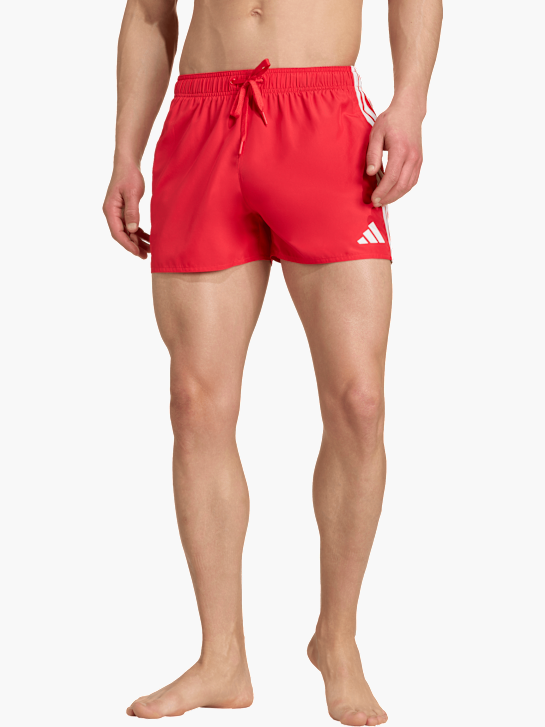 adidas Badeshorts Rot 134614 2