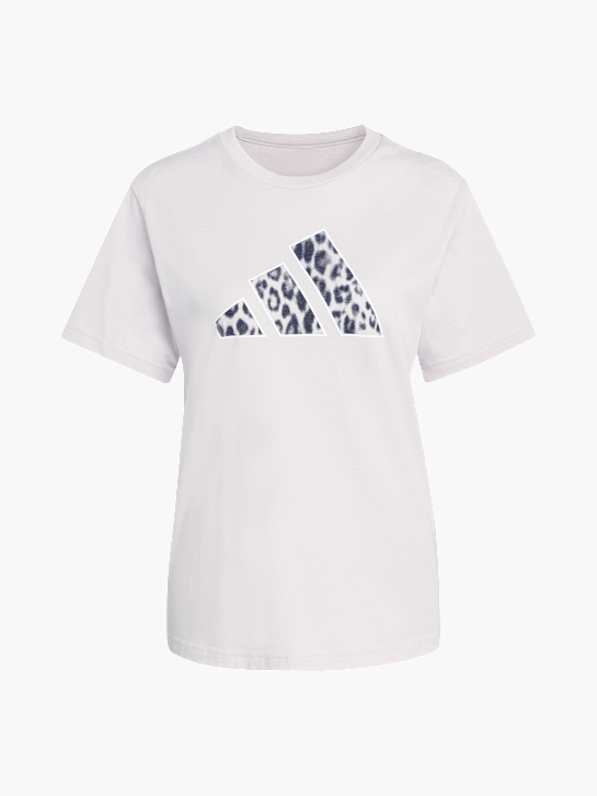 adidas T-Shirt Weiß 119456 1