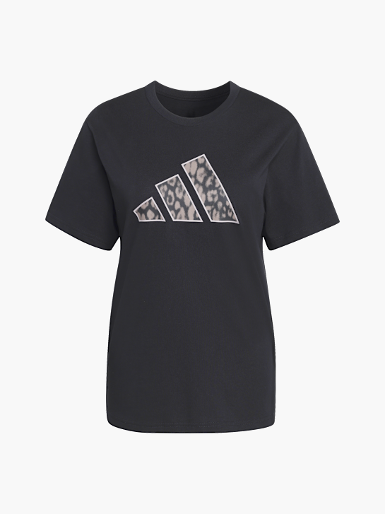 adidas T-Shirt Schwarz 119457 1