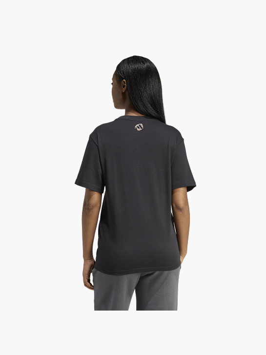 adidas T-Shirt Schwarz 119457 3
