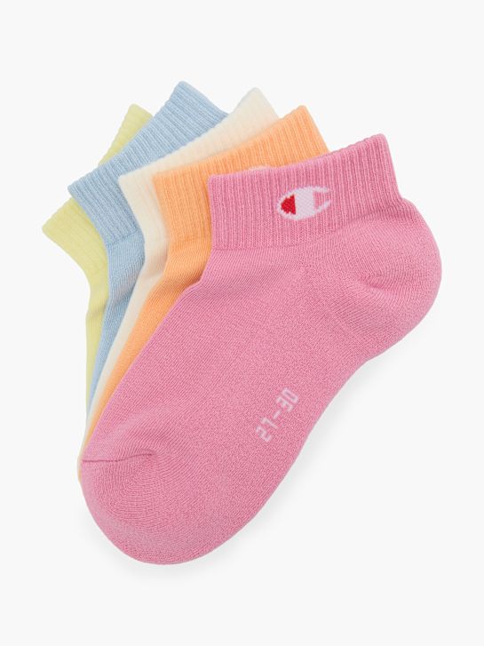 Champion Socken Pink 119461 1