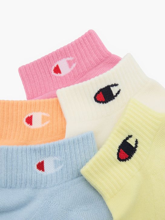 Champion Socken Pink 119461 2
