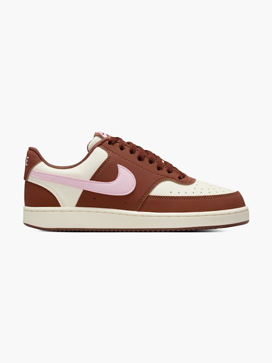 Nike Sneakersy Brązowy 119615 1