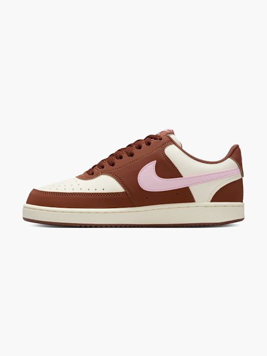 Nike Baskets Marron 119615 3