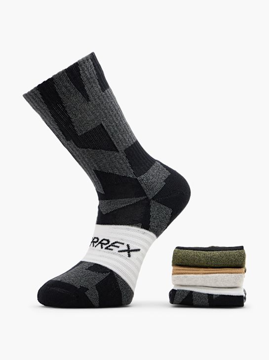 adidas Socken Schwarz 159966 1