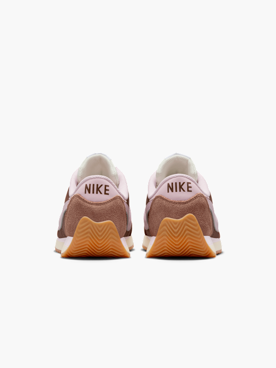Nike Baskets Marron 119614 3