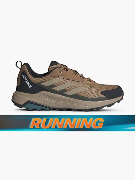 adidas Laufschuh Braun 140059 1
