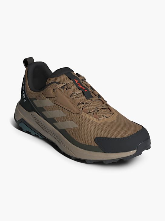 adidas Laufschuh Braun 140059 2